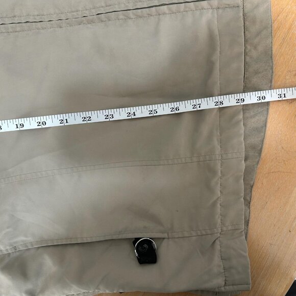 SCOTTeVEST Travel Vest Mens 2XL Khaki Utility Multi Pocket Hidden Pockets TEC - Picture 14 of 14